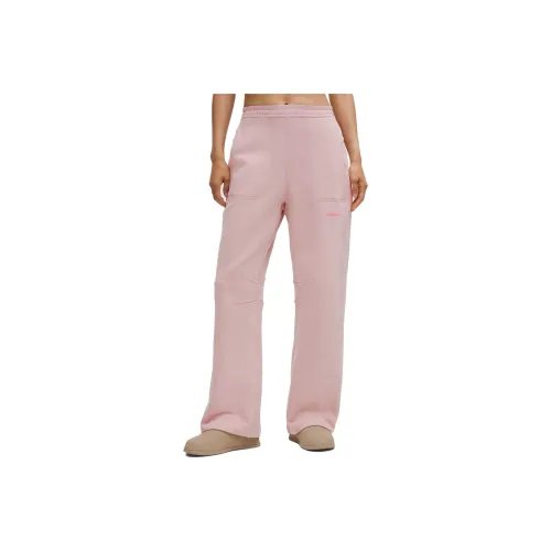 lululemon Вязаные спортивные брюки женские