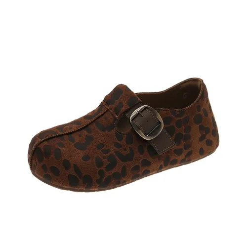 LABON PETER Без подкладки Обувь Женская