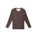 Каштановый коричневый