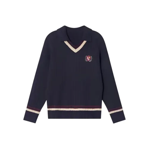 YOUSEKOO Женская трикотажная одежда