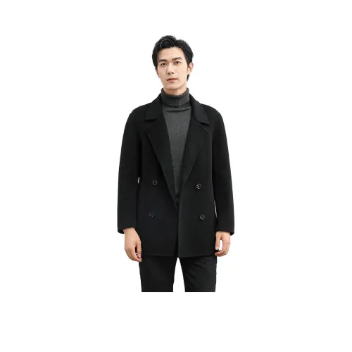 EMINU Мужское пальто