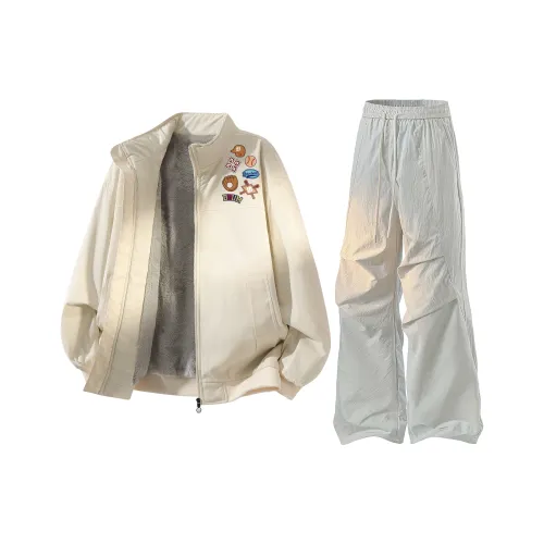 BRUMAIRE Повседневная спортивная одежда унисекс