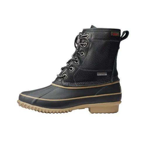 G.H. Bass Co. Duclair Ботильоны Женские Черные