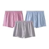 Темно-розовый + Синий + Серый