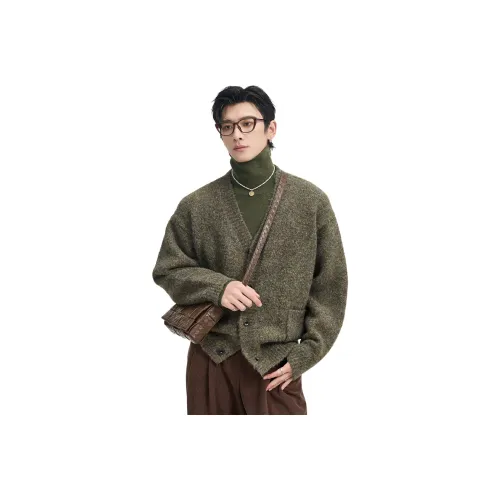 EARL JOEL Унисекс Свитера