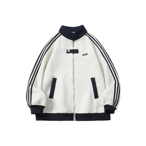 LINGSHI Унисекс Куртки