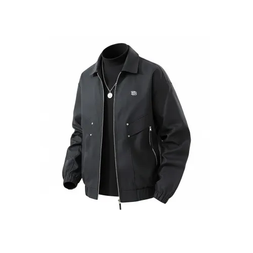 YABAOBAO Унисекс Куртки