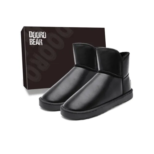 Budding Bear Износостойкие противоскользящие носки Crew для сноубутсов Унисекс