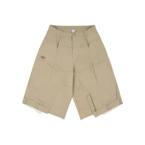 PROTOCOL INDEX Fw25 Карго Шорты Мужские