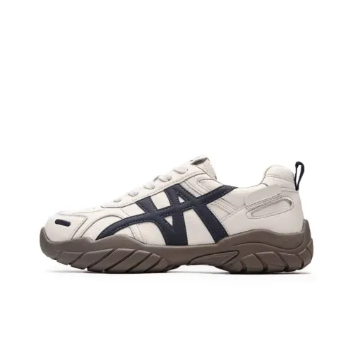 Medd Низкий топ Повседневная обувь Женская