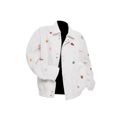 BIXING Унисекс Куртки