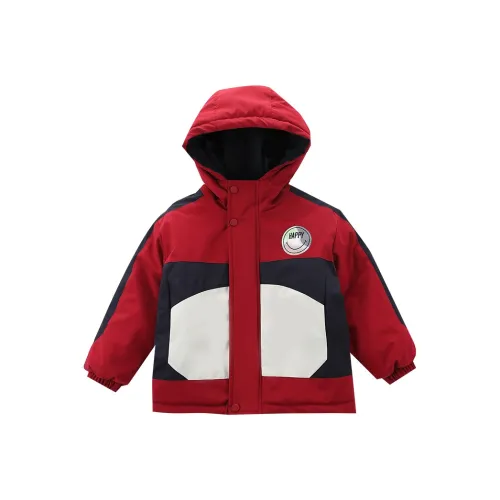 SUPEREDGE Красный Kids Туристическая одежда