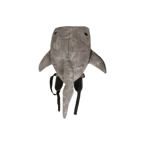 FREEHIKE Холст Рюкзак Стандартный Унисекс Серый Розовый Черный