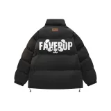 Черный (белый логотип)