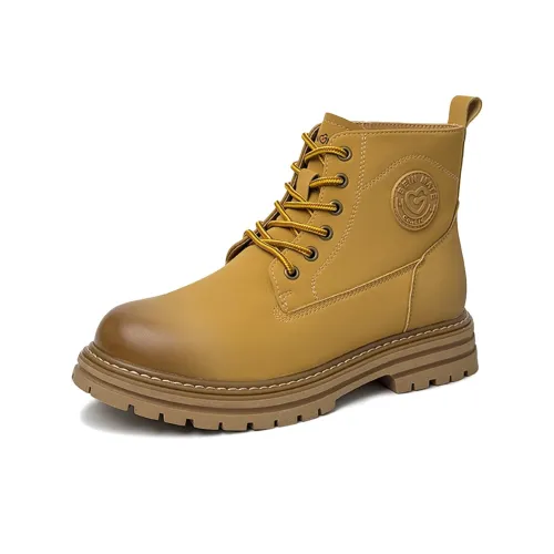 BEINGMATE Короткий ботинок Martin для мужчин