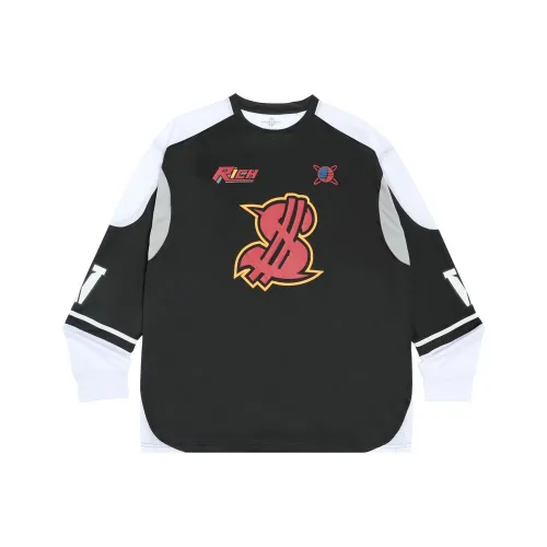 VEIDOORN Унисекс T-рубашки