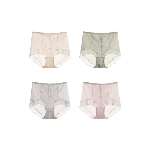 Graceful Blossom Трусики-бикини Женские