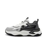 Серо-бежевый, черный