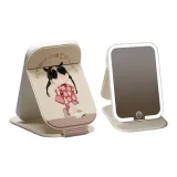 [Большая емкость Трехцветный Свет-Изменяющий] Маленькая Фея