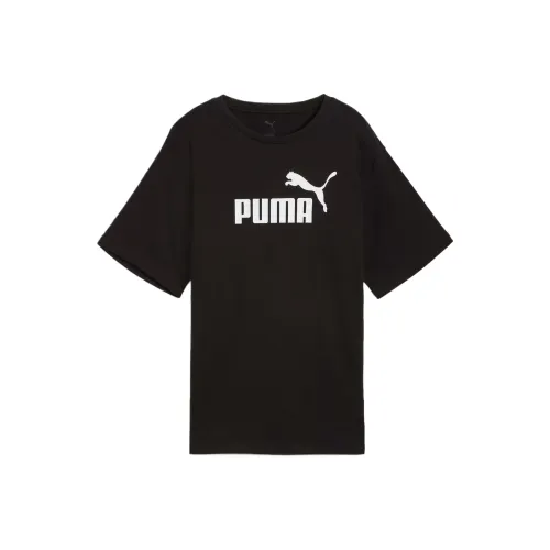 PUMA Essentials No. 1 T-Shirt Женская