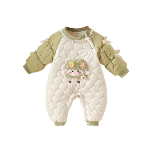 Деревянные дома Комбинезоны и ползунки для малышей