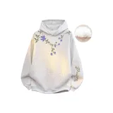 Белый Фотиния Серый (90% Белый Пух Утки)