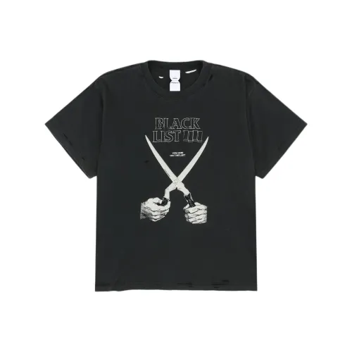 PROTOCOL INDEX FW25 T Рубашка Мужская