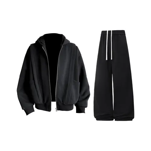 ULTRA QUATTRO Повседневная спортивная одежда Унисекс