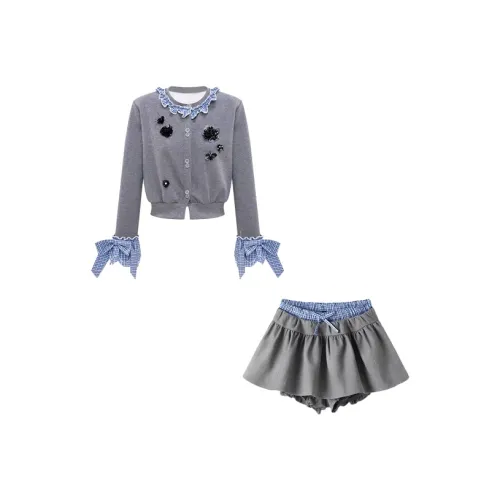 COVT Женские Комплекты с Юбкой