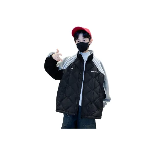 Lanza Casual Down Jacket Зимний Подростки