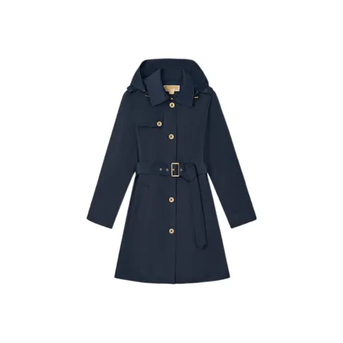 MICHAEL KORS FW25 Тренчкот Женский