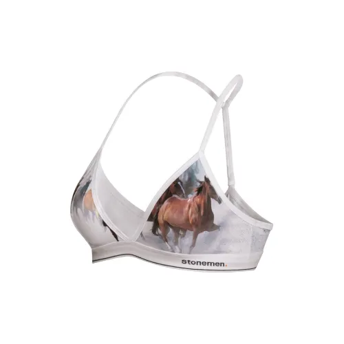 STONEMEN Треугольная чашка Нижнее белье Женское