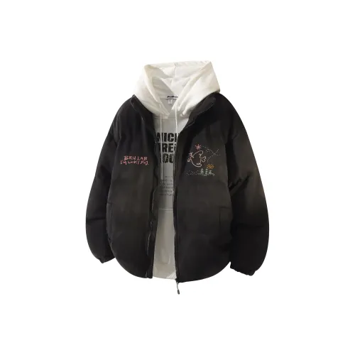 BRUMAIRE Унисекс Пуховики