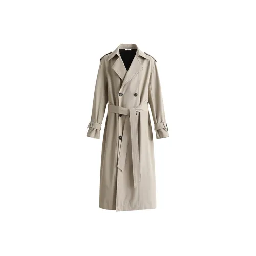 GALAXY FAIRY Тренчкот Унисекс