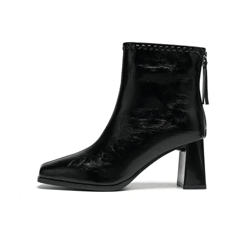 EBLAN Ботильоны Женские