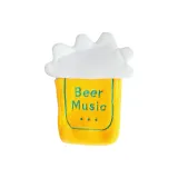 Пиво примерно 16,5 см