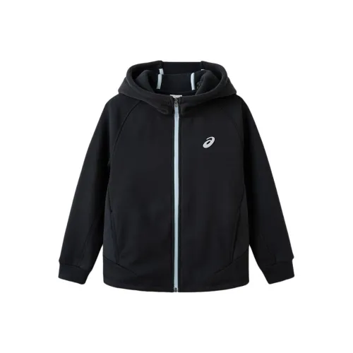 ASICS 9000 Черный Школьный возраст Топы