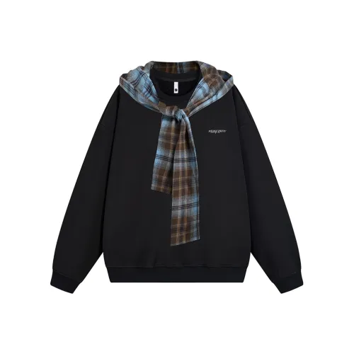 Minfinity Унисекс Свитшоты