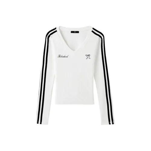 ROBINHOOD Женские футболки T