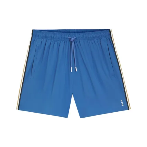 Hugo Boss Плавательные шорты Мужские