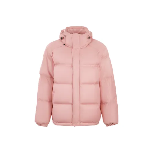 GANGZAI Унисекс Пуховики