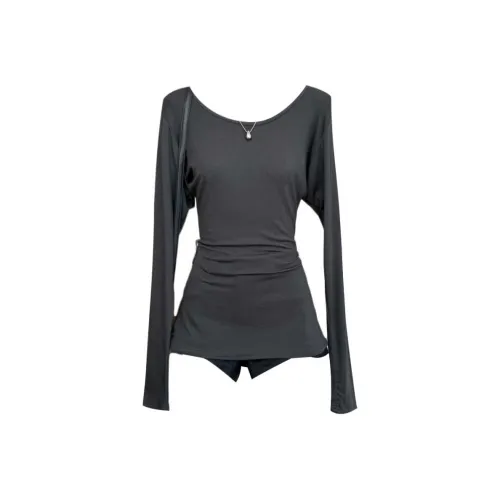 Udon House Женские T-рубашки