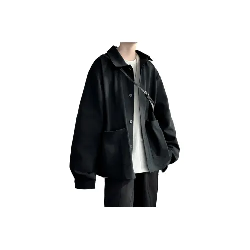 MARK WAFFLE Унисекс Рубашки