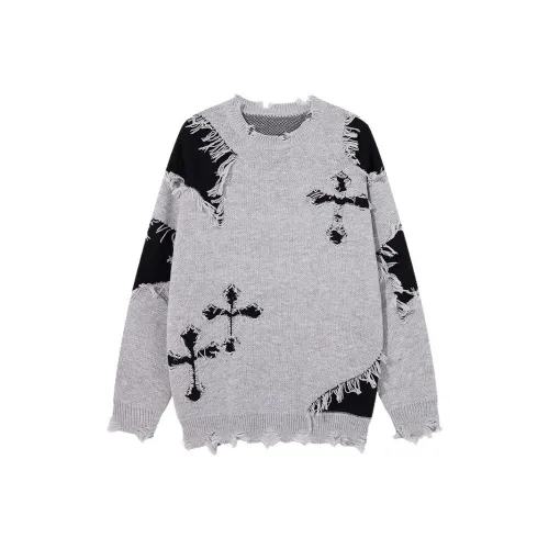 SONGXIER Унисекс Трикотаж