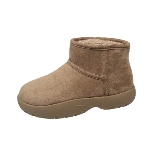 AFJI Сноубутсы Женские