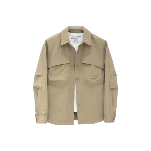 BANKONGSHAN Куртки и пальто унисекс