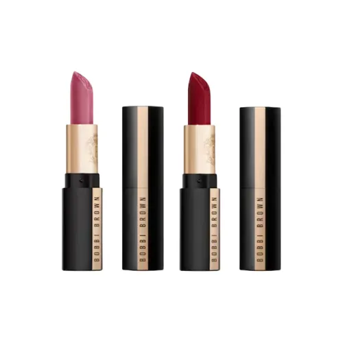 BOBBI BROWN Классический Streamline Светлый Бархат Black Tube Помады Мягкий матовый 3,5г+3,5г