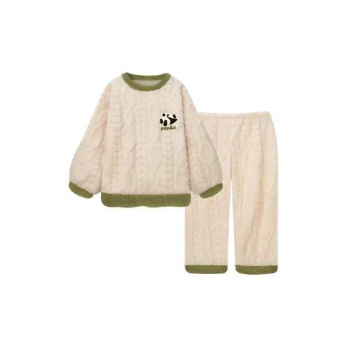 METE WHALE MT Пижамный комплект для женщин