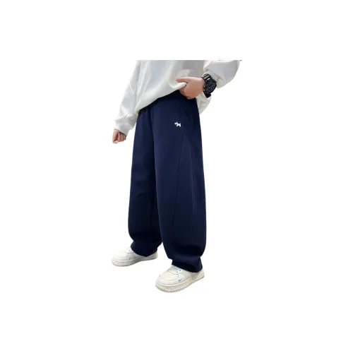 ЮЙЧЖАОЛИНЬ Школьный возраст Спортивные брюки