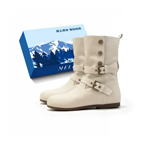 Fawn Miri Ботильоны Женские